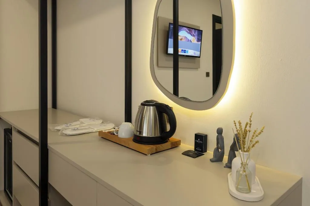 Room, Turka Loca City Hotel, Antalya