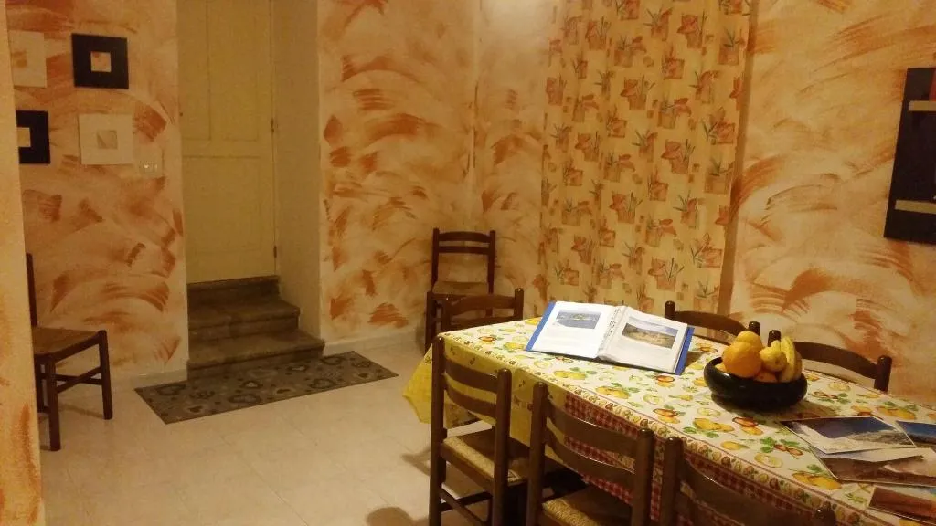 Room, Villa Laura Apartment, Catania
