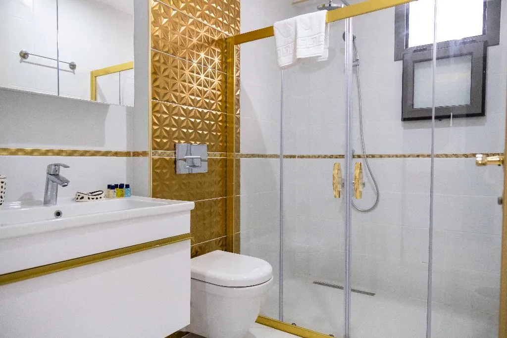 SUITE SEA VIEW Room, Si Hotel & Spa, Izmir