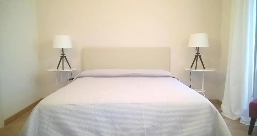 Room, B B Casa D Alleri, Catania