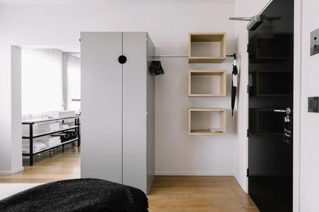 Room, Hotel 101, Reykjavik