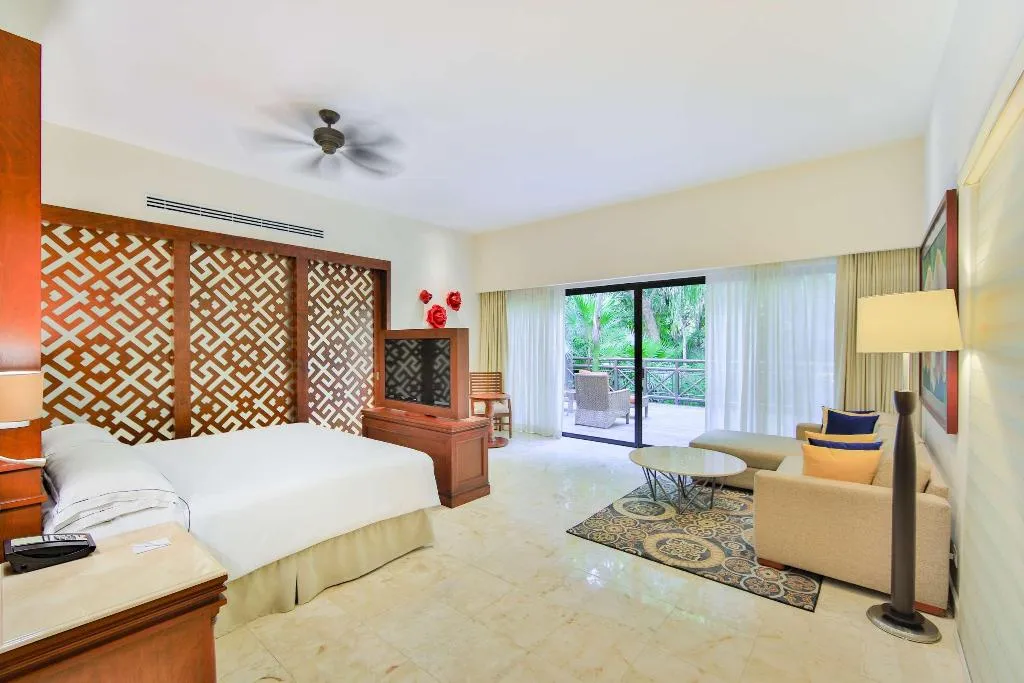 Room, Occidental at Xcaret Destination, Cancun Area