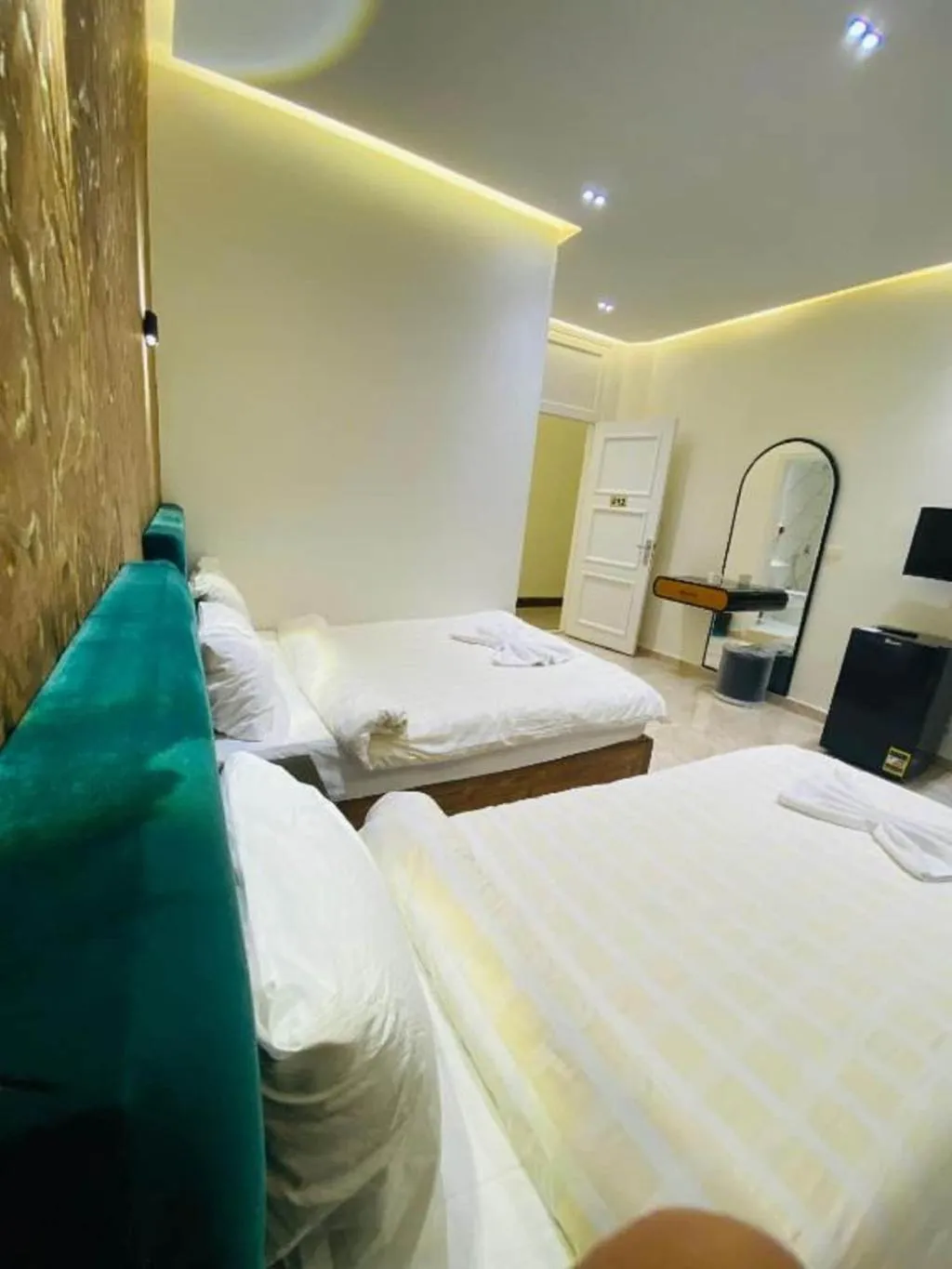 Room, Richmond Down Town, Cairo