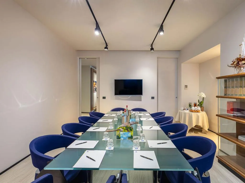 Conferences, iH Hotels Milano Ambasciatori, Milan