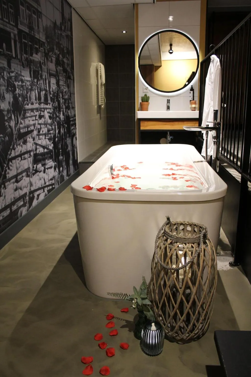 Room, Marktstad Hotel, Amsterdam
