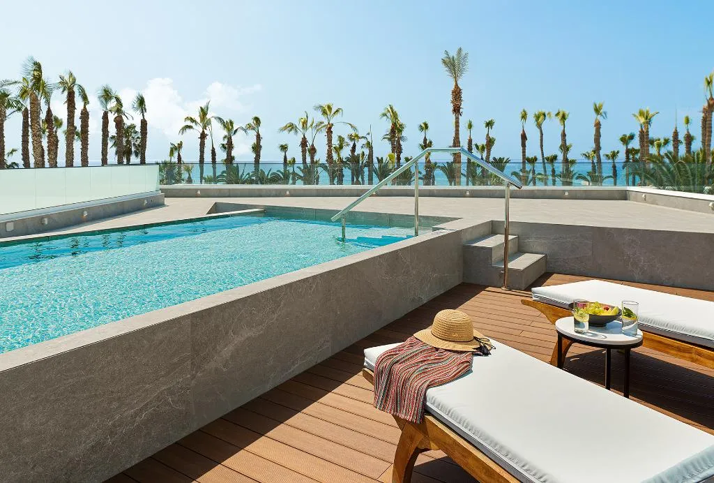 General view, The GrandResort-Leonardo Limited Edition, Cyprus
