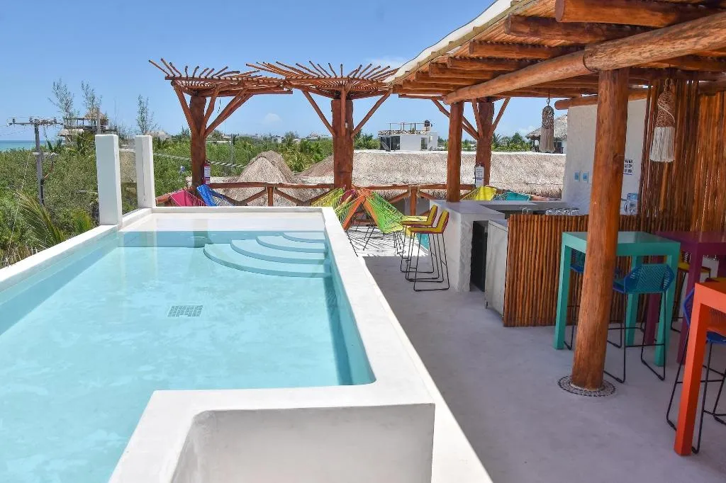 Sports and Entertainment, Soho Boutique Holbox - Adults Only, Cancun Area