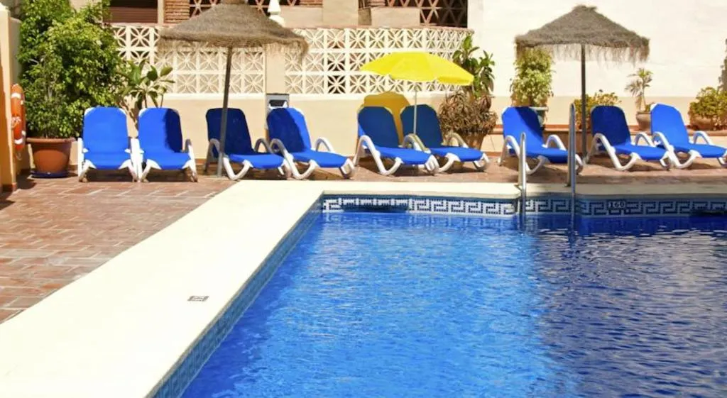 Pool, Ona Las Rampas, Costa Del Sol
