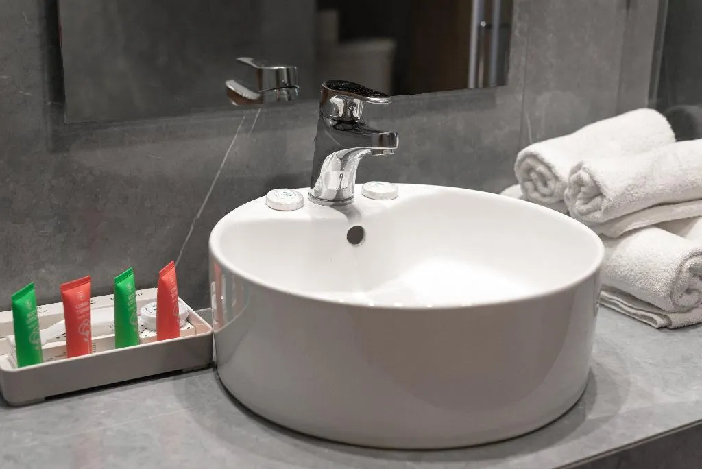 DOUBLE SINGLE USE GARDEN VIEW Room, Astir Beach, Crete