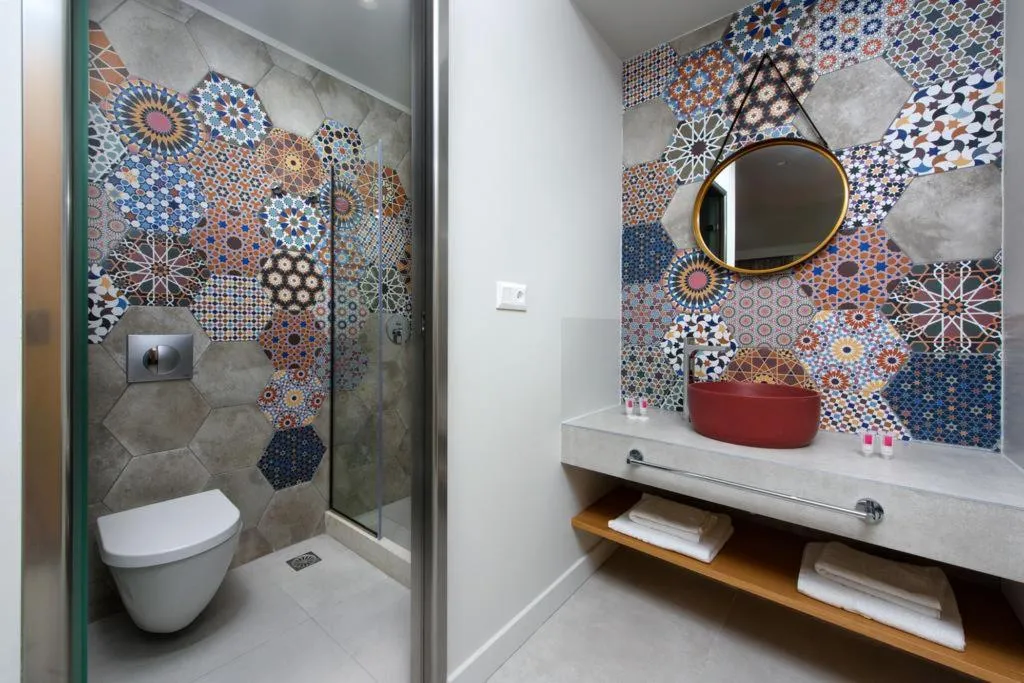 Room, Olympion Village, Corfu