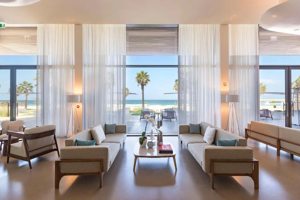 General view, Nikki Beach Resort & Spa Dubai, Dubai