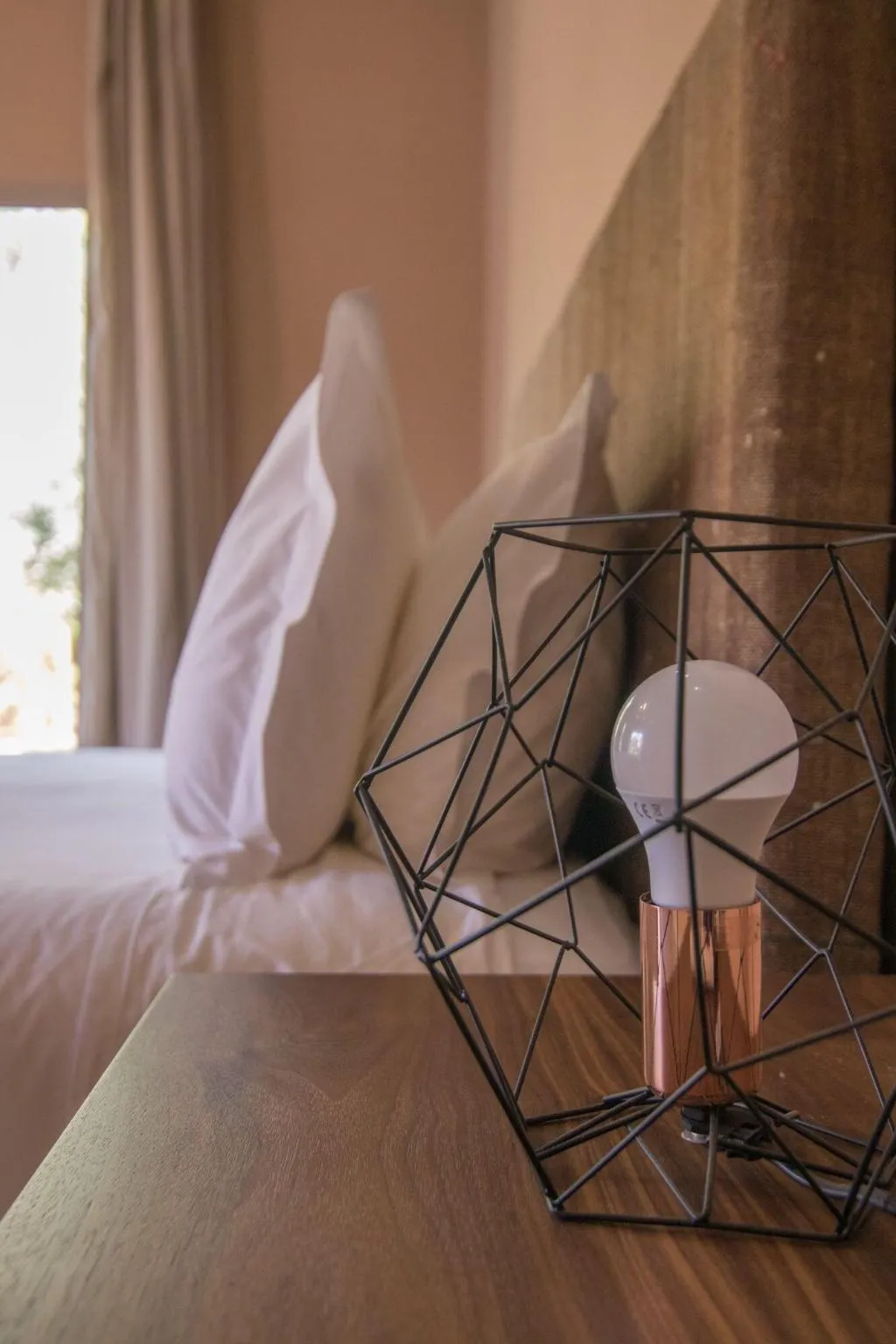 Room, The Bird Exclusive Guest House & Spa, Marrakech
