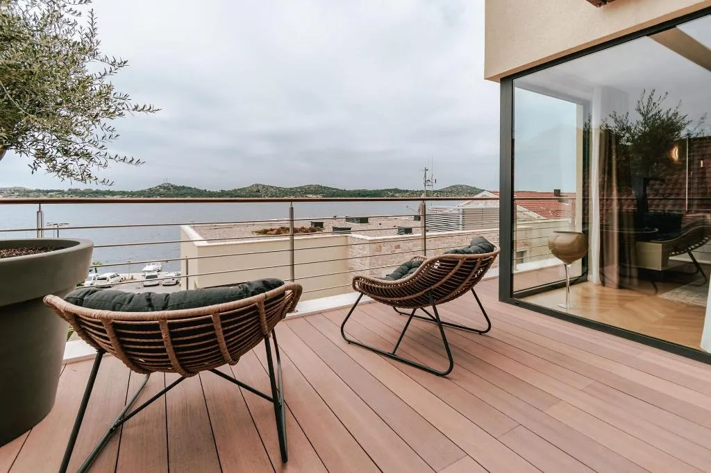 Room, Armerun Heritage Hotel & Residences, Split