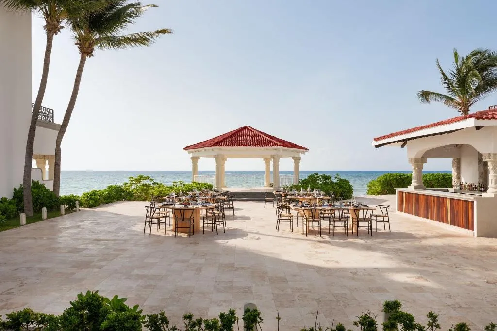 Conferences, Hyatt Vivid Playa Del Carmen - Adults Only, Playa Del Carmen
