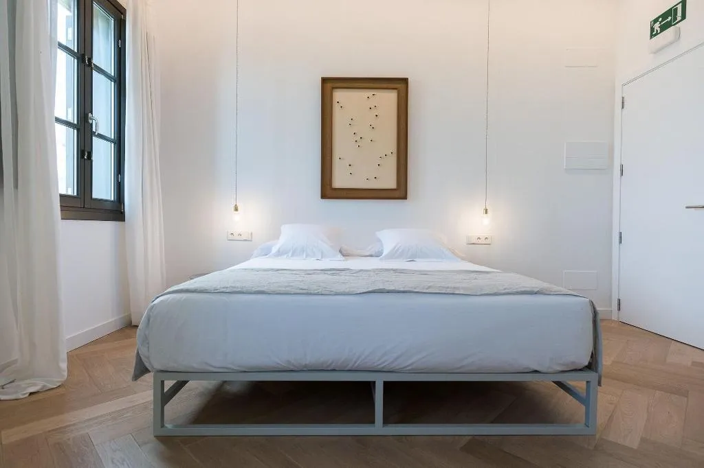 Room, Sodium Hotel Boutique, Menorca