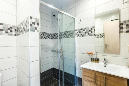 Amalia Apartments and Studios, Crete