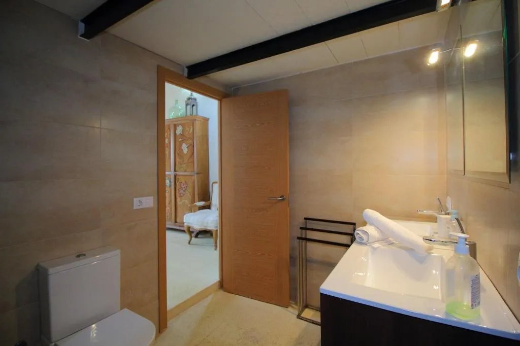 Room, Agroturismo Es Pujol, Majorca