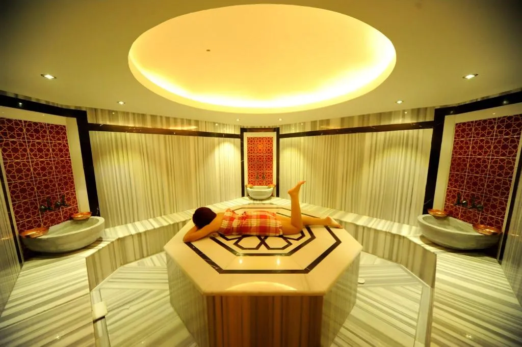 Sports and Entertainment, Blueberry Boutique Hotel, Dalaman