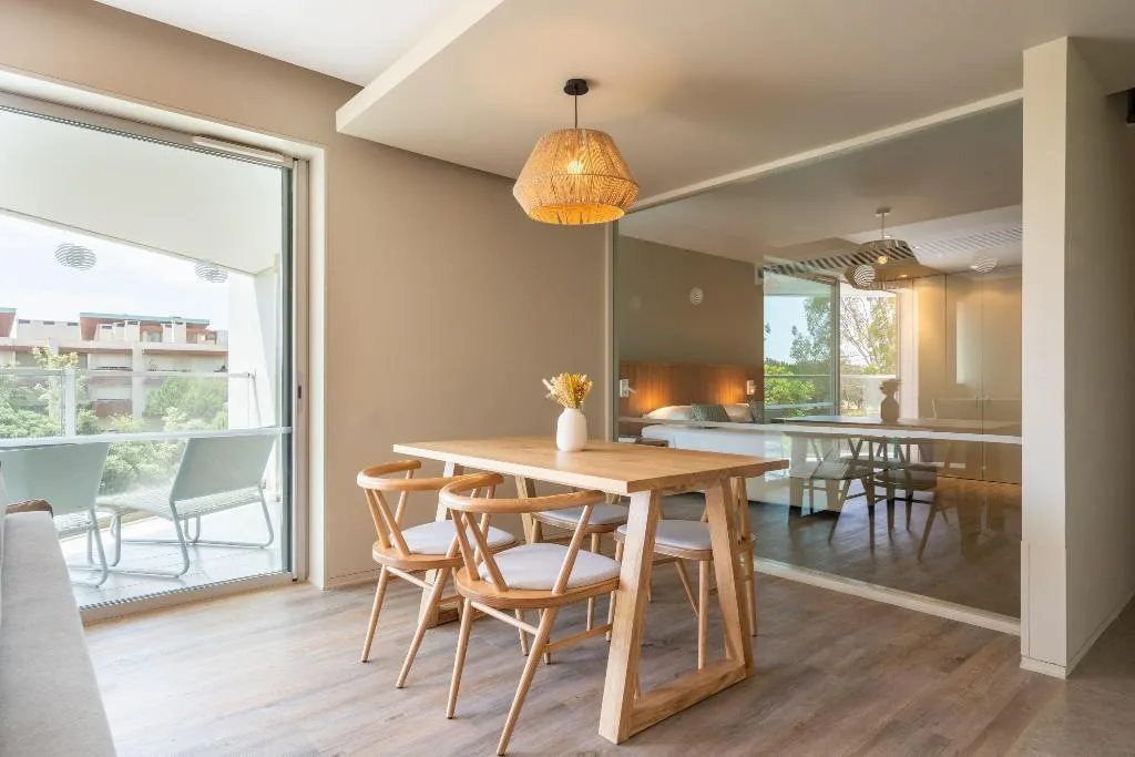 SUITE ONE BEDROOM Room, The Anchor Troia Sea, Lisbon