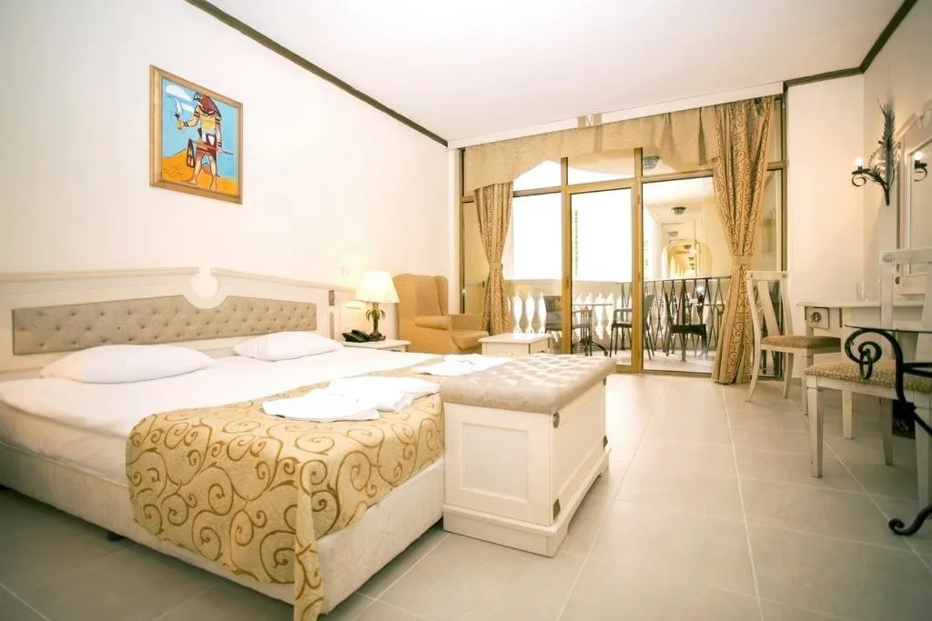 DOUBLE PROMO Room, Imperial Palace, Bourgas
