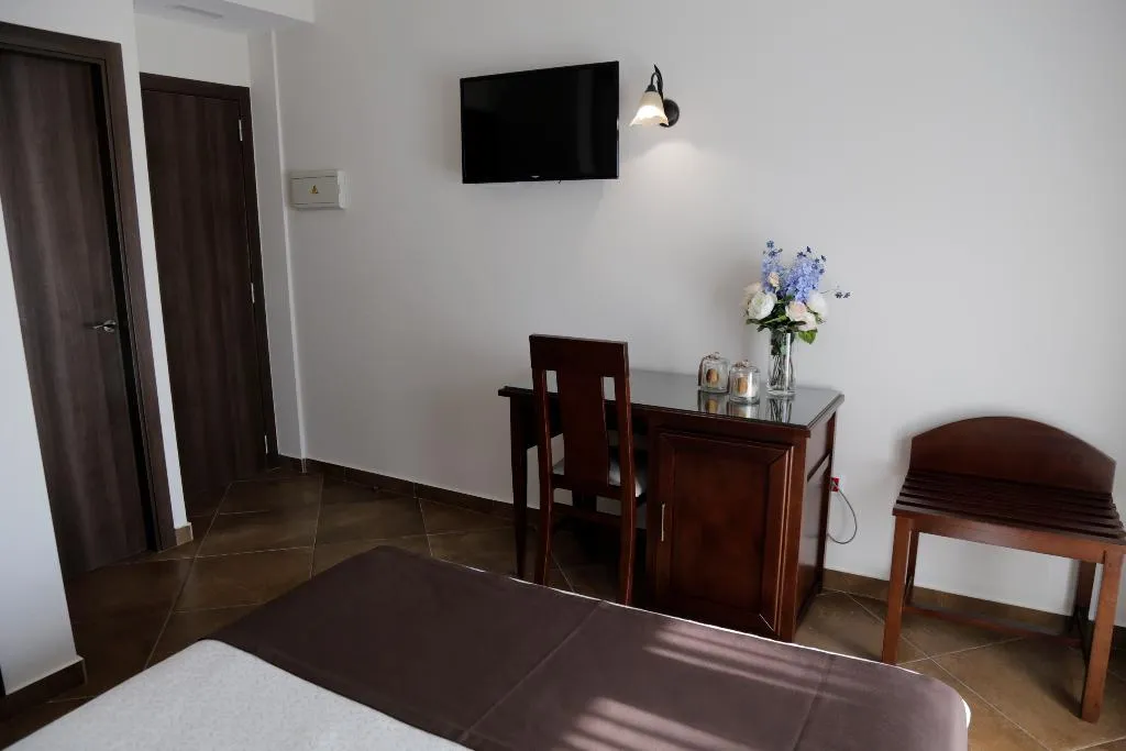 Room, Hotel Arcos de Montemar, Costa Del Sol