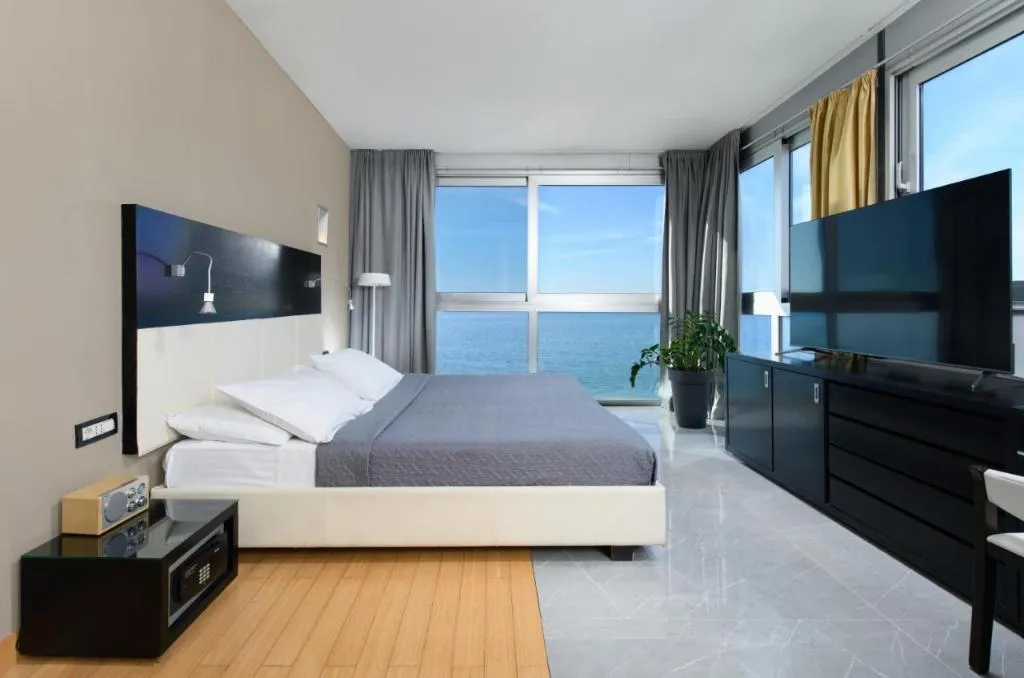 SUITE DELUXE SEA VIEW Room, San Antonio, Split