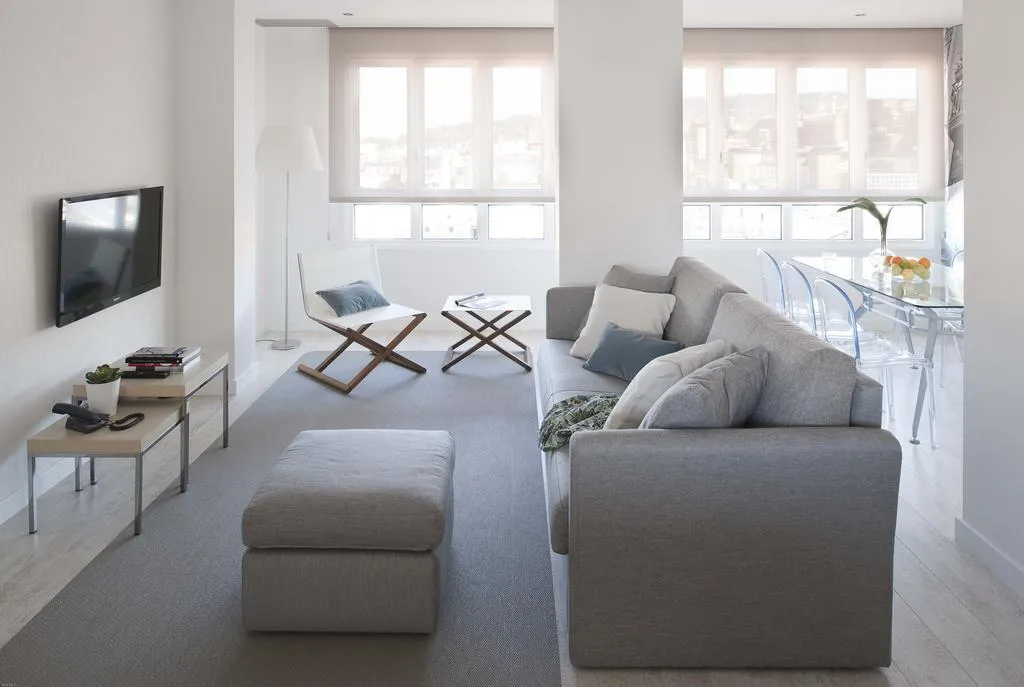 General view, Eric Vokel Boutique Apartments Gran Via Suites, Barcelona