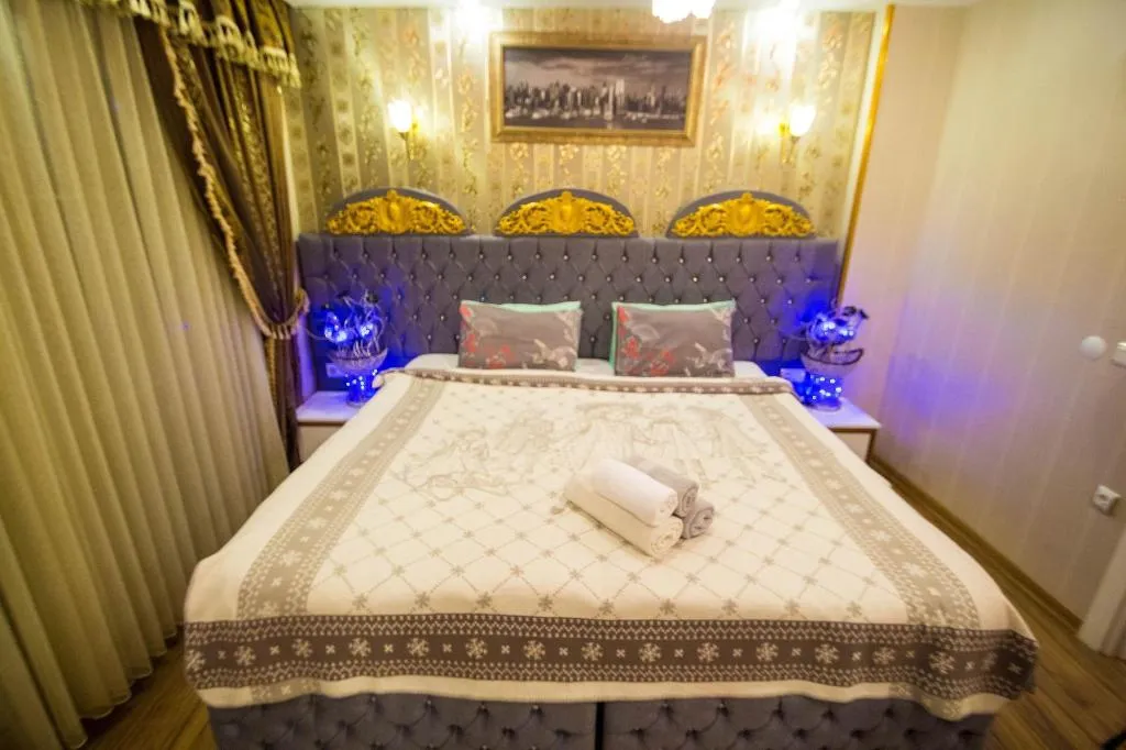 Room, Marko Pasa Konagi & Oteli, Izmir