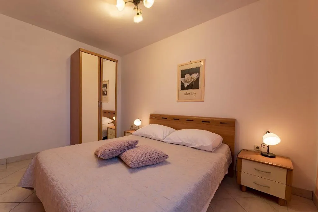Room, Hotel Aurora, Istria