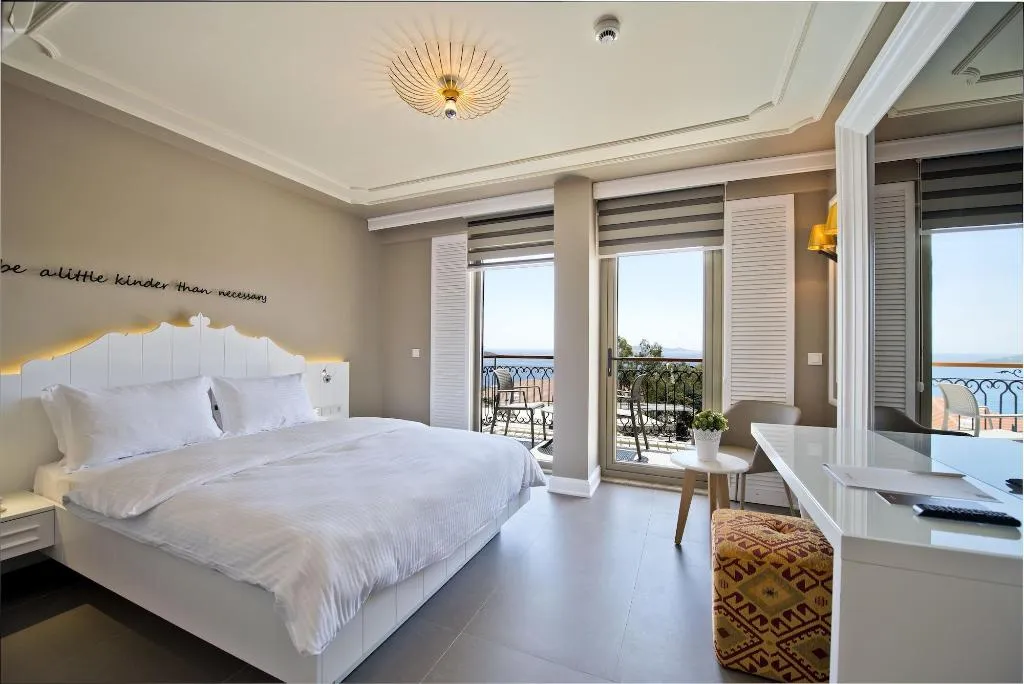 Room, Samira Exclusive Hotel & Apartments, Dalaman