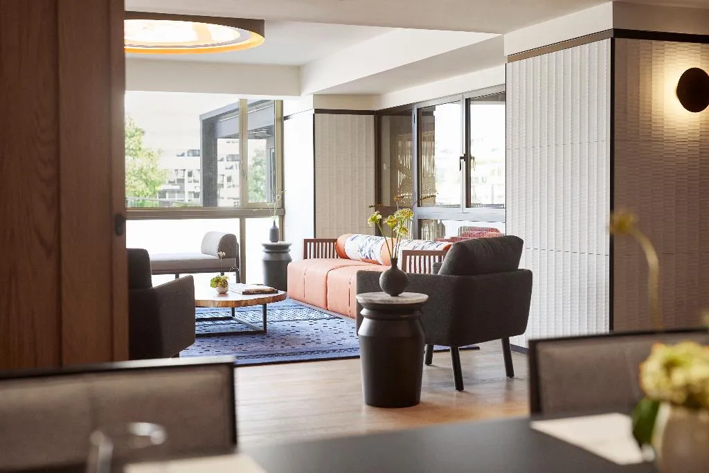 Conferences, Nobu Barcelona, Barcelona