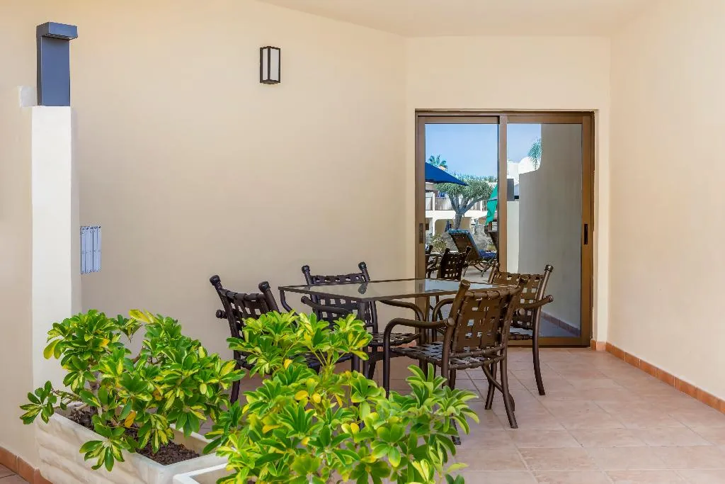 APARTMENT TWO BEDROOMS Room, Hilton Vacation Royal Sunset Beach Club Tenerife, Tenerife