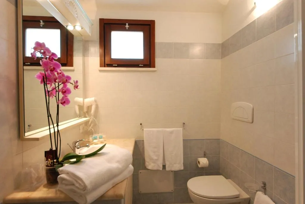 Room, Alma Resort, Cagliari