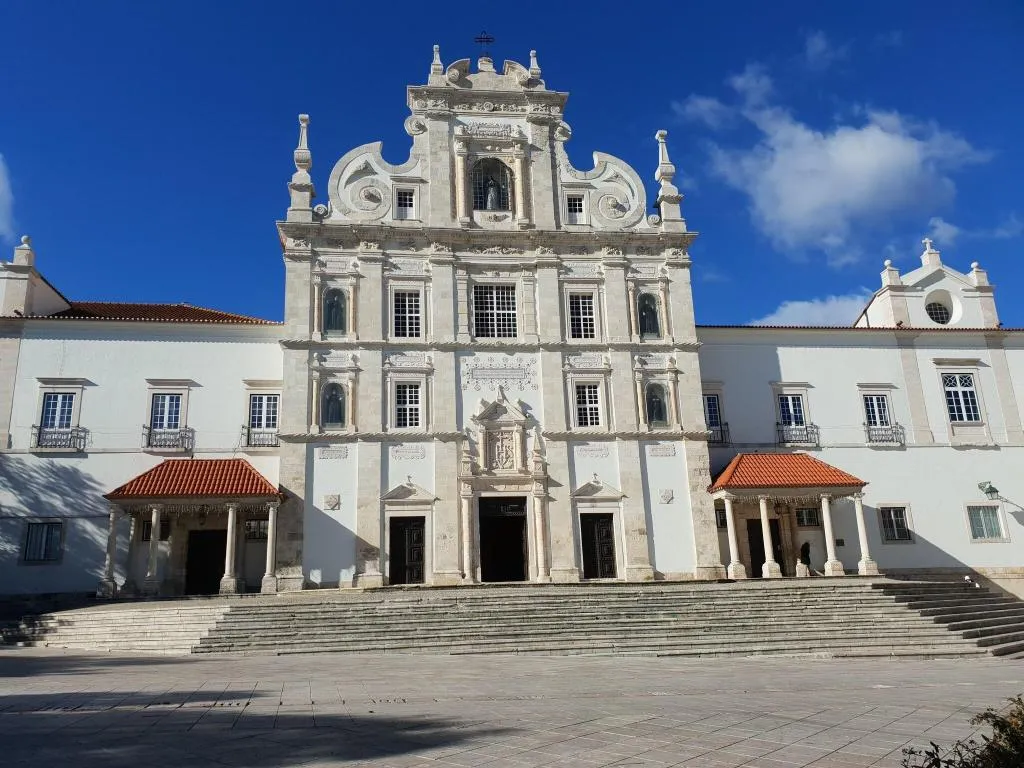General view, Verdi Santarem, Lisbon