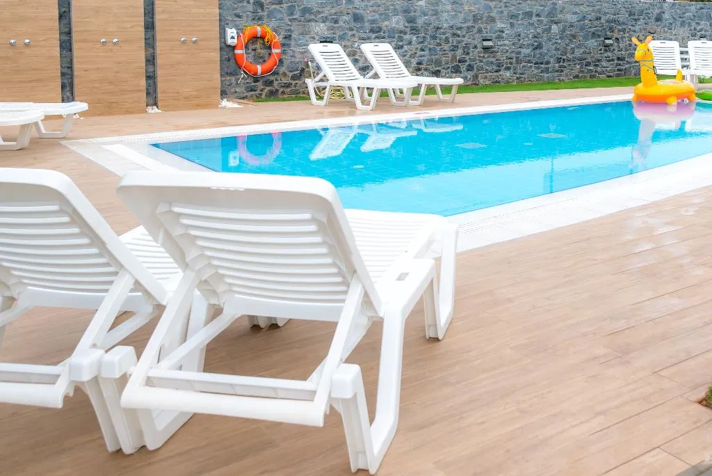 Pool, Astir Beach, Crete