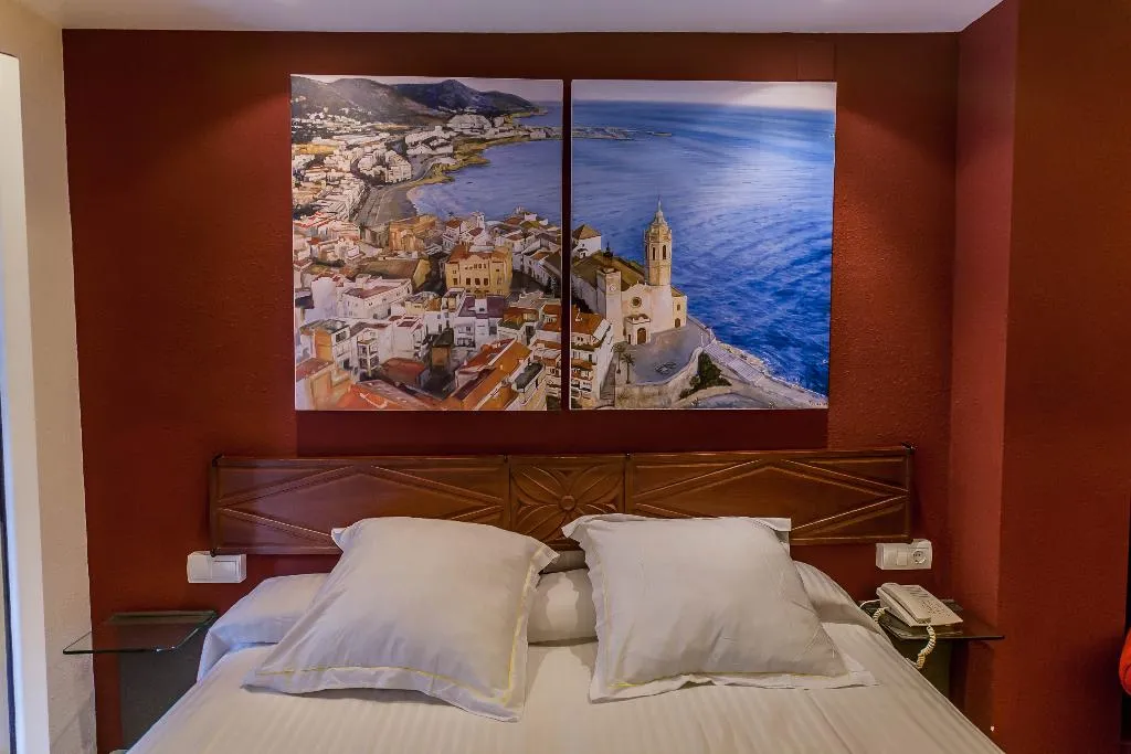 Double or Twin SUPERIOR Room, Galeon, Costa Brava