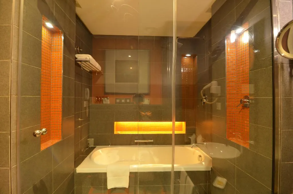 SINGLE CLASSIC Room, Hues Boutique, Dubai
