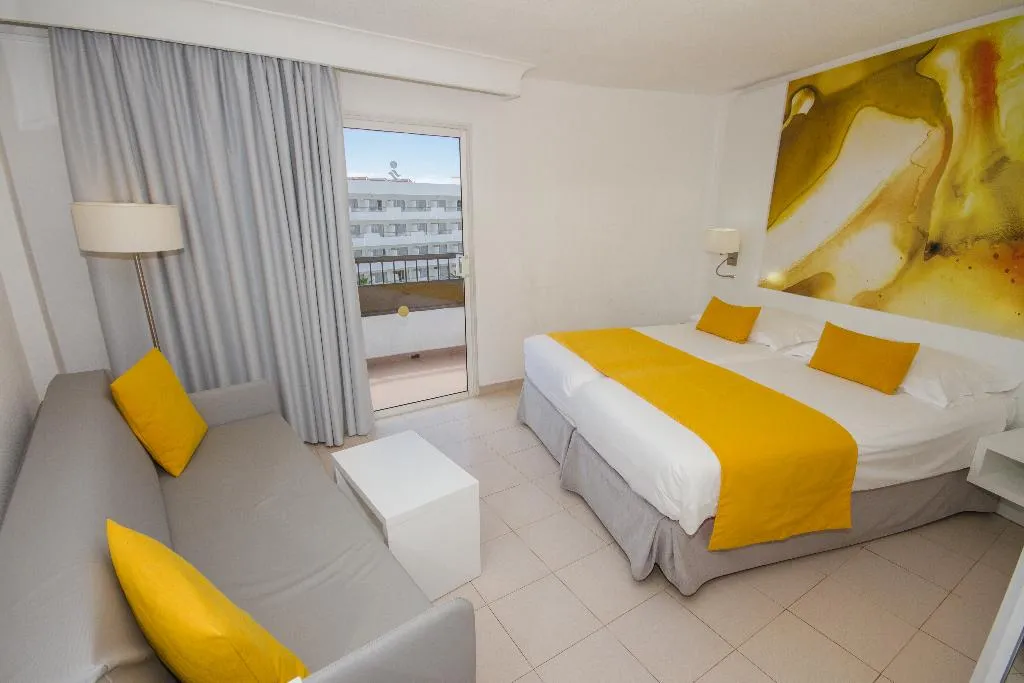 Room, Servatur Waikiki, Gran Canaria