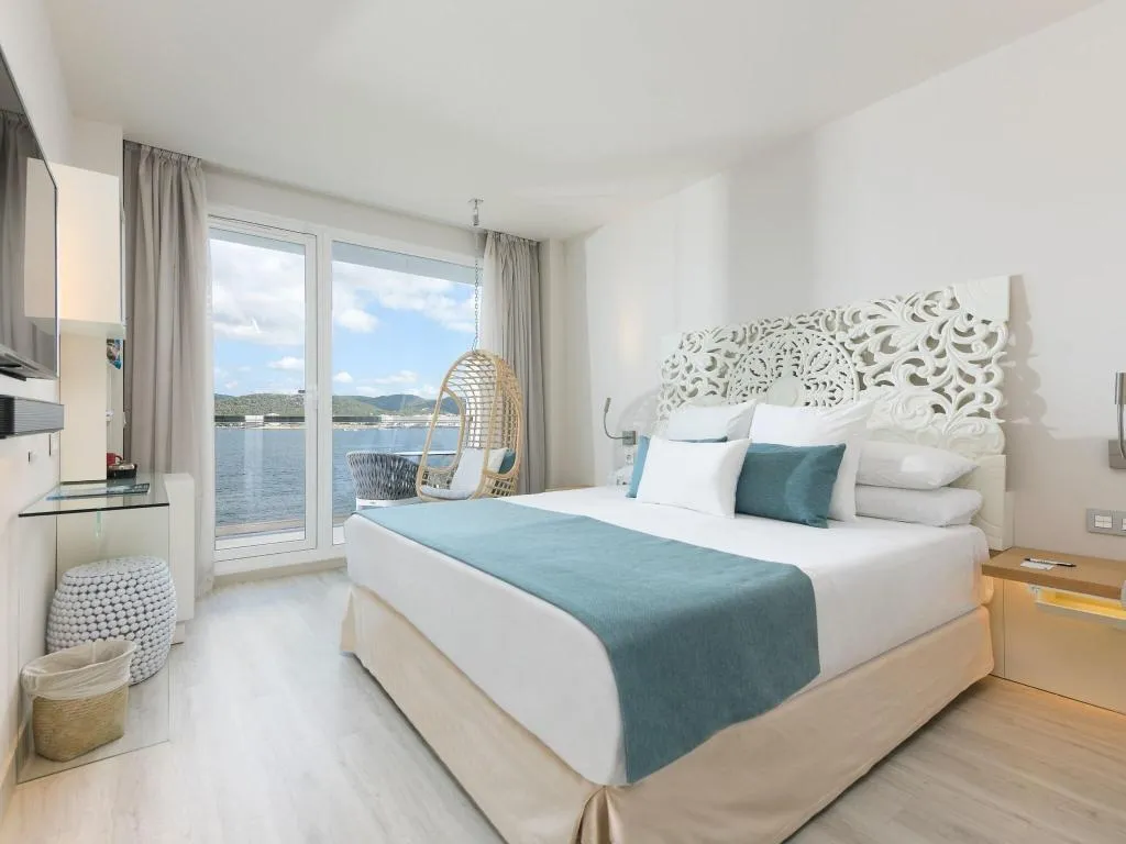 DOUBLE SUPERIOR Room, Amare Beach Hotel Ibiza, Ibiza