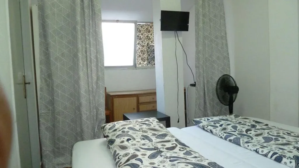 Room, Midtown Guest House, Lisbon