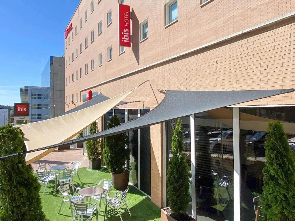 General view, Ibis Madrid Calle Alcala, Madrid