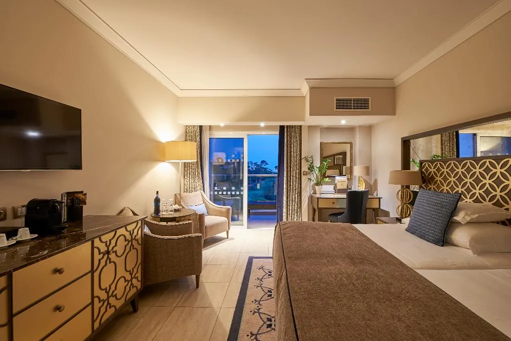 Double or Twin SUPERIOR Room, Dona Filipa Hotel, Algarve