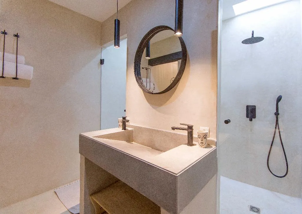 TWIN SUPERIOR KING BED Room, Riad 48 & Spa, Marrakech