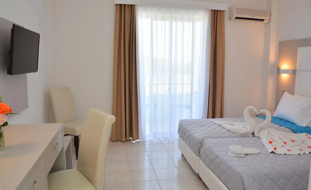 Room, Costa Angela, Kos