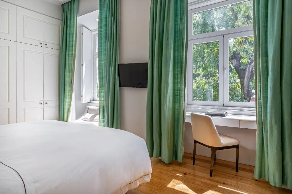 Room, Santiago De Alfama - Boutique Hotel, Lisbon