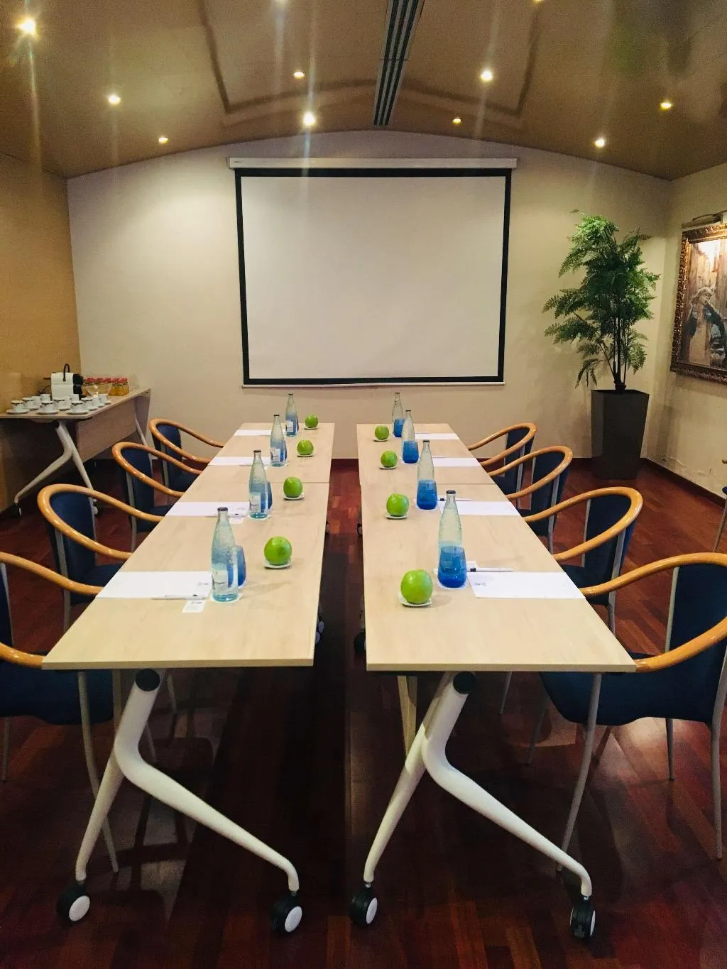 Conferences, Best Western Hotel Mediterraneo, Barcelona