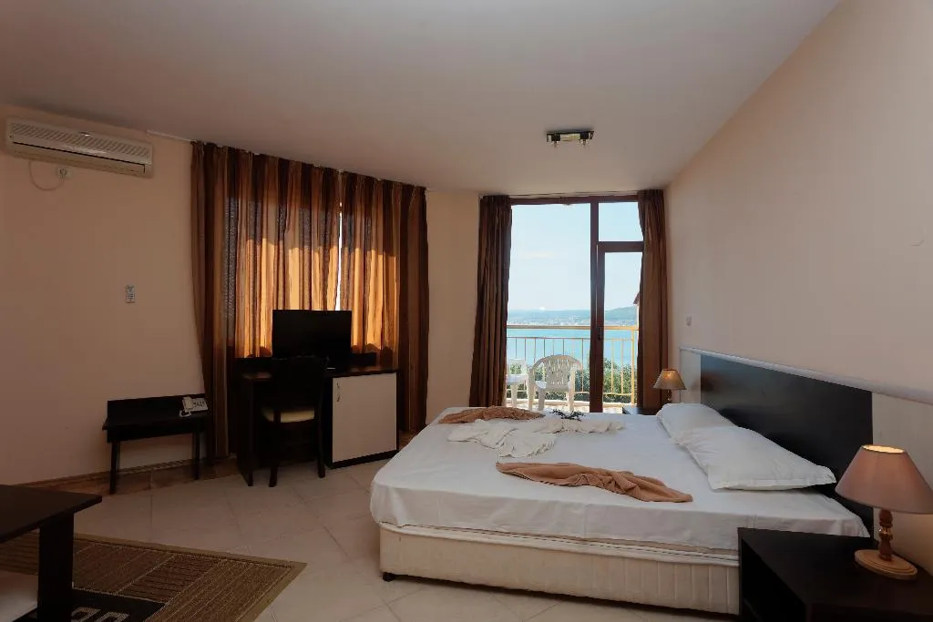 APARTMENT ONE BEDROOM Room, Vemara Club, Bourgas