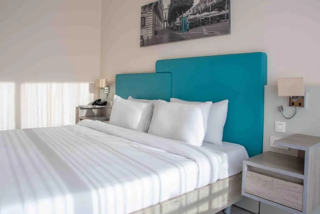 General view, Riviera Spa Resort – Adults Only, Malta