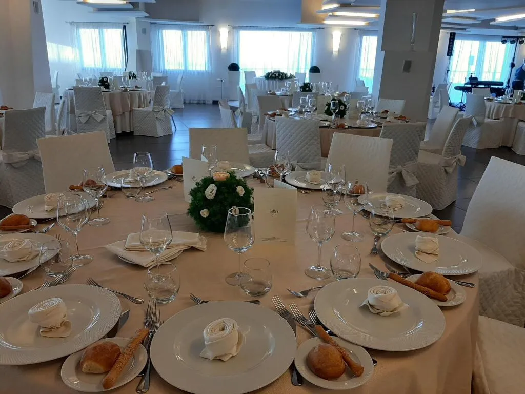 Restaurant, Tus Hotel, Palermo