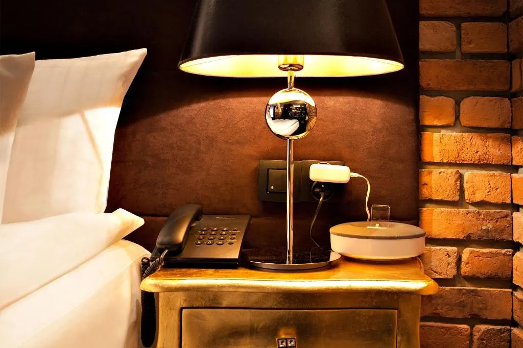 Room, Betmanowska Main Square Residence, Krakow